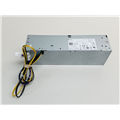 Dell Power Supply 255W NT1XP L255AS-00 for Optiplex SFF 3020 7020 9020 T7100